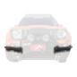 protection avant sur pare choc JEEP RENEGADE