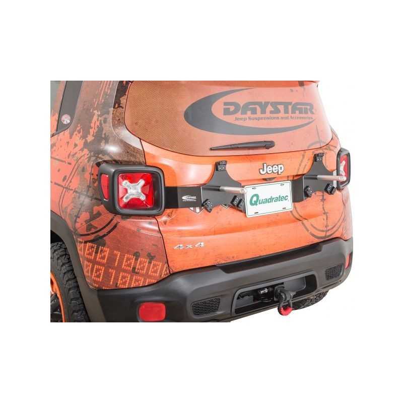 Porte jerrican sur hayon JEEP RENEGADE