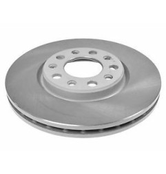 Disque de frein arrière Jeep Renegade 15-20