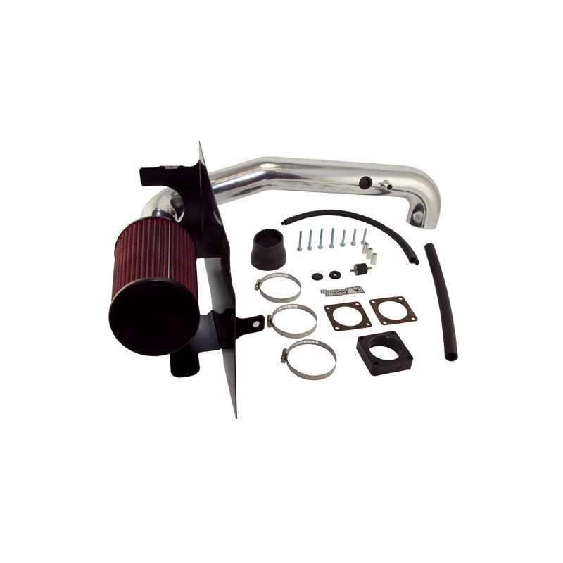 Kit d'admission direct Jeep Wrangler TJ 4.0l 1997-2006
