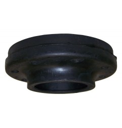 isolateur ressort suspension AV. JEEP Wrangler JK