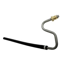 durite retour de D.A. JEEP Grand Cherokee ZJ 4.0l & V8 1993-98