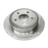 Disque de frein arrière Jeep Wrangler JK 52060147AA
