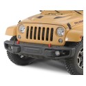 10Th Pare choc avant US Rubicon long Jeep Wrangler JK 82213653