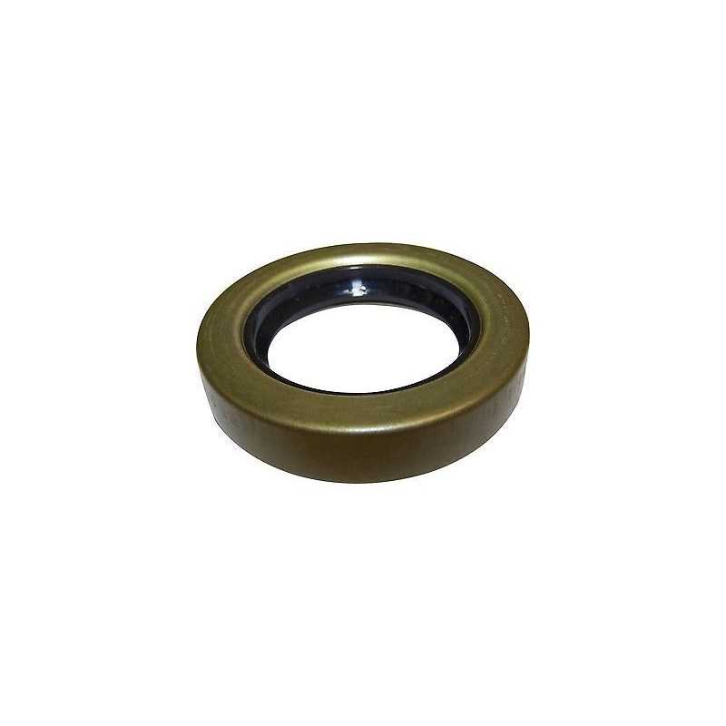 joint spi sortie AV/AR boite transfert dana18/20 Jeep MB M38 M38A1 & CJ CJ5 CJ7