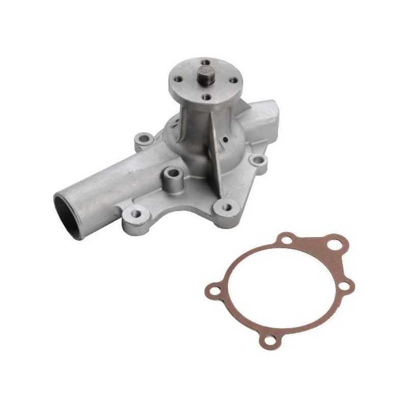 pompe a eau 2.5l & 4.2l 1987-90
