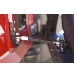 tirant arret support roue secours heavy duty