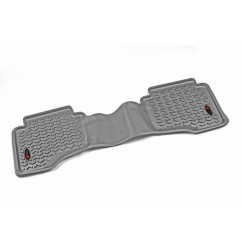 tapis arriere gris JEEP Grand-Cherokee WH