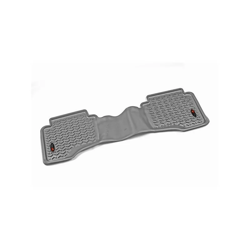 tapis arriere gris JEEP Grand-Cherokee WH
