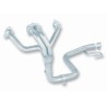 collecteur INOX BORLA 2.5l 1987-00