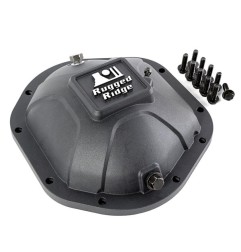 couvercle de pont alu renforcé DANA 44