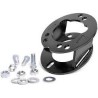 Cale déport roue de secours JEEP Wrangler JK