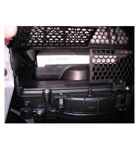 filtre habitacle jeep WRANGLER JK 55111302AA