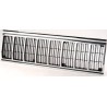 grille de calandre chromee 1991-96