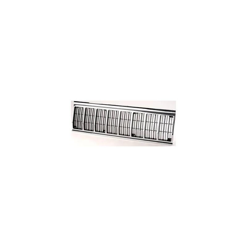 XJ 1991-1995 Calandre Fontgrill Grille Pour Jeep Cherokee