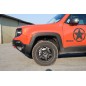 kit rehausse 1.5" - 38mm JEEP RENEGADE