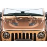 capot jk 10th anniversaire