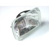 Optique de phare Jeep Wrangler YJ 1987-96 europe