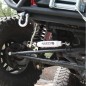 Amortisseur de direction renforcé Jeep Wrangler JK 07-18