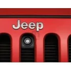Serrure antivol de capot jeep wrangler jk de 2007 à 2018 82213051AC