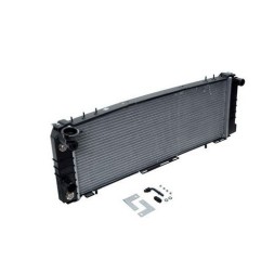 radiateur de refroidissement 4.0l Jeep Cherokee XJ 1998 2001