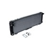 radiateur de refroidissement 4.0l Jeep Cherokee XJ 1998 2001