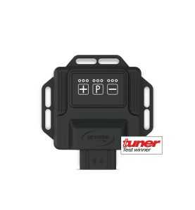 Pedalbox Power Control