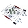 kit ressort de frein arriere 9" 1990-06