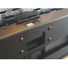 tiroir porte bagages de coffre JEEP Wrangler JK 4 portes 2011-16