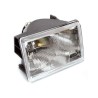 Optique phare droit fixe Jeep Grand Cherokee ZJ 1993 à 1996. 55054576