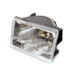 Optique de phare gauche pour JEEP GRAND CHEROKEE ZJ du 1993 1994 1995 1996. 55054577