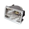 Optique de phare gauche pour JEEP GRAND CHEROKEE ZJ du 1993 1994 1995 1996. 55054577
