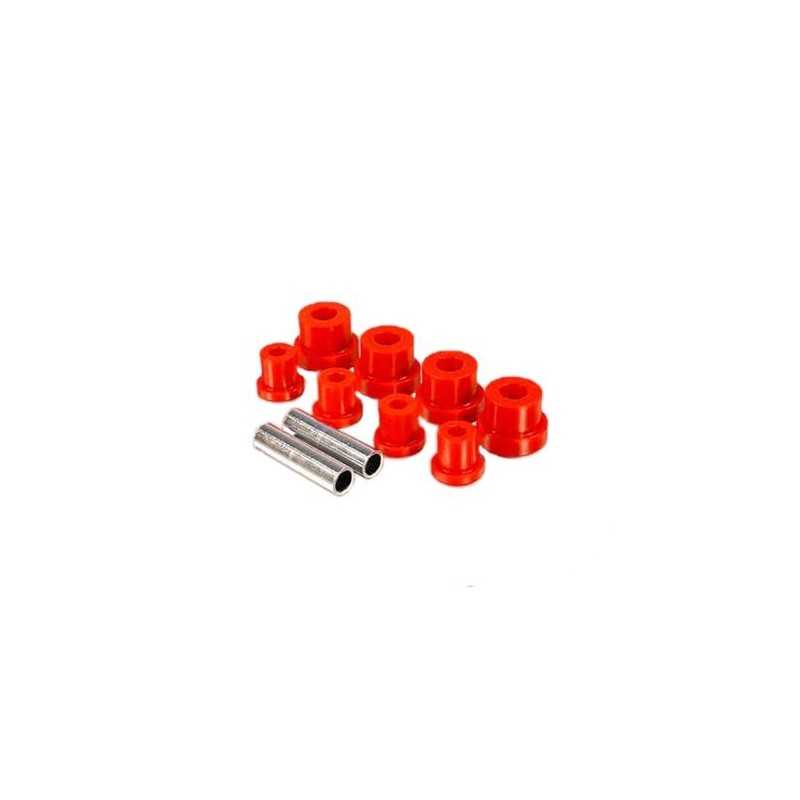 rotule de direction Jeep Wrangler YJ 1991-1996