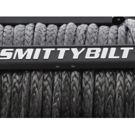 Treuil Smittybilt XRC 12K Etanche corde synthétique