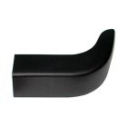 Embout pare choc avant Jeep Wrangler YJ 1987-96