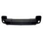 Pare-chocs avant Euro noir origine Jeep Wrangler JK 07-18