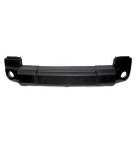 Pare-chocs avant Euro noir Jeep Wrangler JK 07-18 0840.26 / K1FN88RXFAA