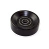 galet fixe 2.5l 1991-96 & 4.0l 1987-95