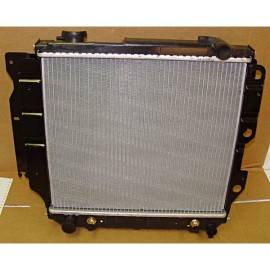 radiateur de refroidissement 1997-06