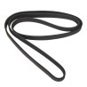 courroie serpentine avec clim. 4.0l 1999-06