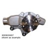 pompe a eau 2.5l & 4.2l 1980-86