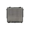radiateur de refroidissement 2.1td 1984-94