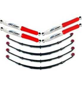 Kit suspension +1.0 - 25mm ProComp Jeep Wrangler YJ 87-95 K3001