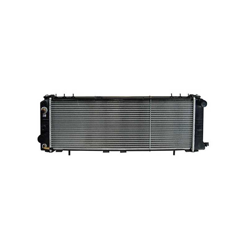 Radiateur de refroidissement 4.0l Jeep Cherokee XJ 87-90