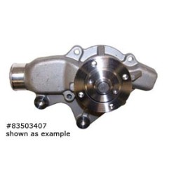 pompe a eau 4.0l 1987-01
