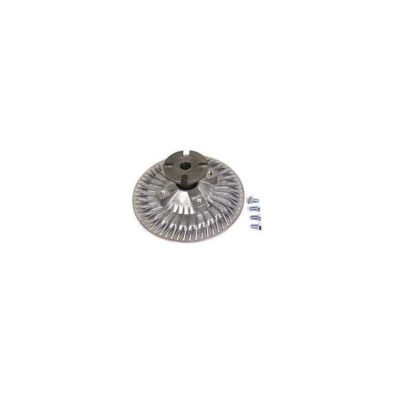 Viscocoupleur refroidissement Jeep WRANGLER YJ & TJ 4.0l 4637575