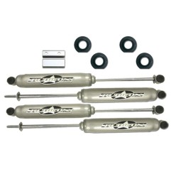 Suspension complète + 2 sans amortisseur Jeep Grand Cherokee ZJ 92-98