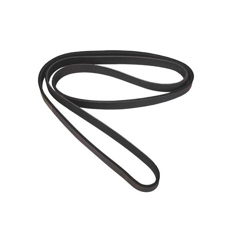Courroie accessoire serpentine VM 2.5td Jeep Cherokee XJ & ZJ