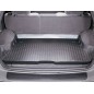 Protection de coffre en caoutchouc noir Jeep Grand Cherokee WH 05-11 Protection de coffre en caoutchouc noir Jeep Grand Cherokee WH 05-11