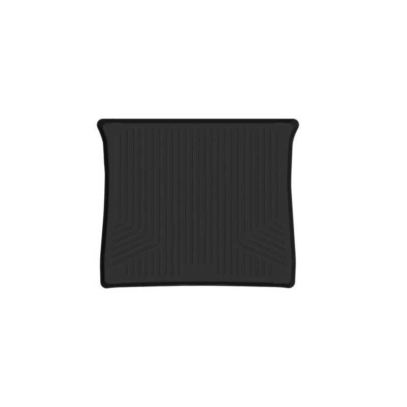 Protection de coffre en caoutchouc noir Jeep Grand Cherokee WH 12- Protection de coffre en caoutchouc noir Jeep Grand Cherokee WH 12-